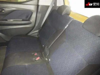 MITSUBISHI EK X
