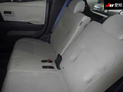 NISSAN SAKURA