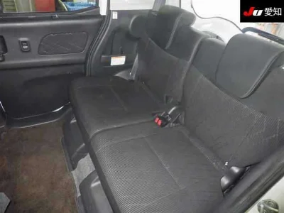 MITSUBISHI EK SPACE CUSTOM