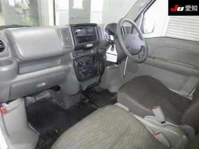 SUZUKI EVERY VAN