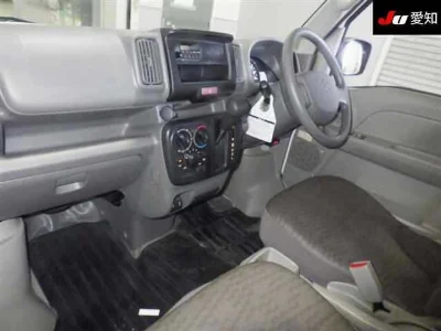 SUZUKI EVERY VAN
