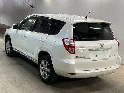 TOYOTA VANGUARD