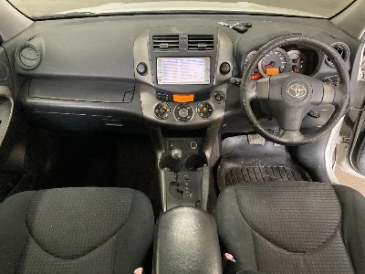 TOYOTA VANGUARD