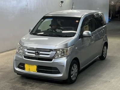 HONDA N WGN