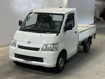 TOYOTA TOWN ACE TRUCK