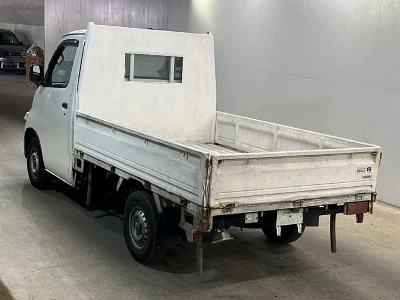 TOYOTA TOWN ACE TRUCK