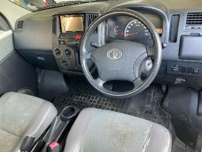 TOYOTA TOWN ACE TRUCK