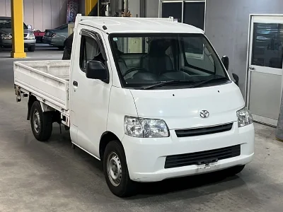 TOYOTA TOWN ACE TRUCK