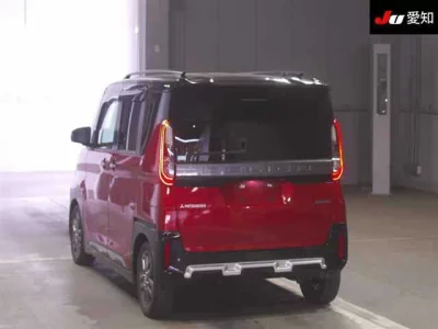 MITSUBISHI DELICA MINI