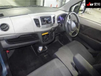 MAZDA FLAIR