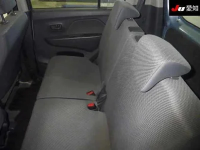MAZDA FLAIR