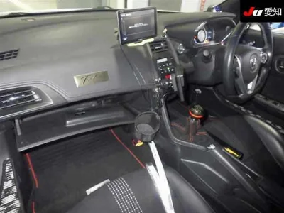 Honda S660