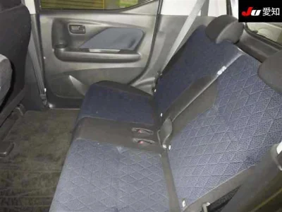 MITSUBISHI EK X