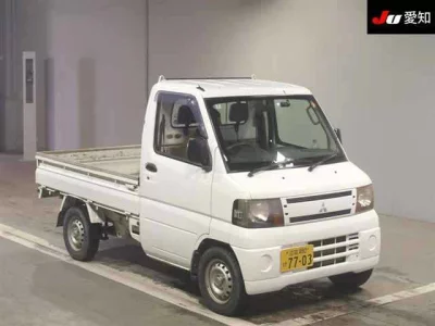 MITSUBISHI MINICAB TRUCK