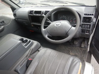 MAZDA BONGO