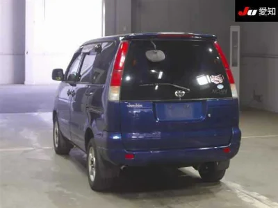 TOYOTA TOWN ACE NOAH