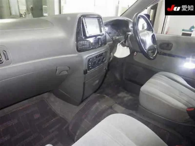 TOYOTA TOWN ACE NOAH