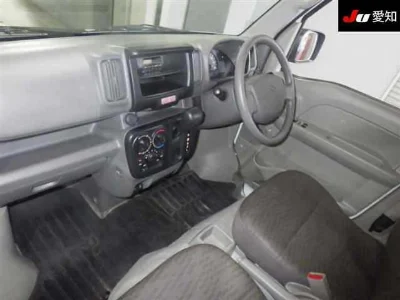 SUZUKI EVERY VAN