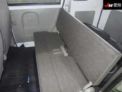 SUZUKI EVERY VAN