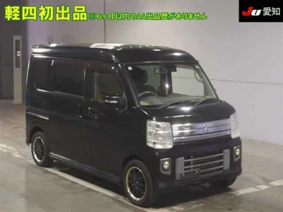 MITSUBISHI TOWNBOX