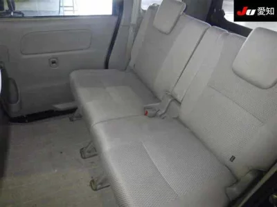 MITSUBISHI TOWNBOX