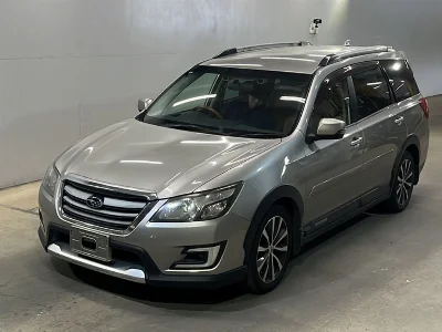 SUBARU EXIGA CROSSOVER 7