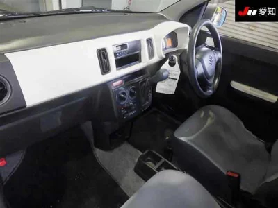 SUZUKI ALTO VAN