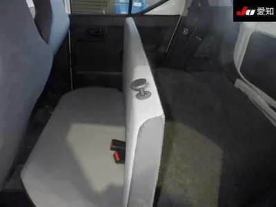 SUZUKI ALTO VAN