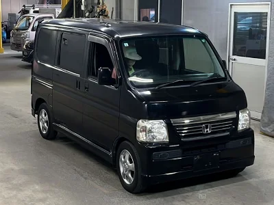 HONDA VAMOS