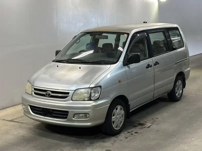 TOYOTA TOWN ACE NOAH