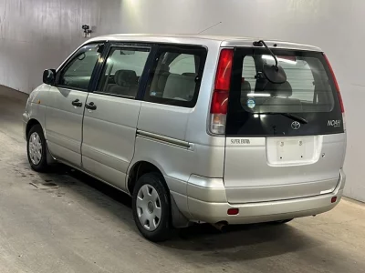 TOYOTA TOWN ACE NOAH