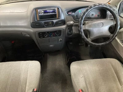 TOYOTA TOWN ACE NOAH