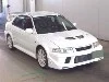 MITSUBISHI LANCER EVOLUTION