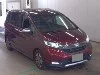 HONDA FREED+