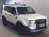 TOYOTA LAND CRUISER 250