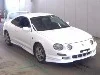 TOYOTA CELICA