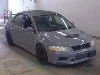 MITSUBISHI LANCER EVOLUTION