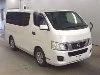 NISSAN CARAVAN WAGON