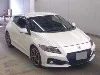 HONDA CR-Z