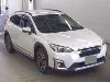 SUBARU IMPREZA SPORT