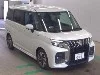 SUZUKI SOLIO BANDIT