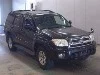 TOYOTA HILUX SURF