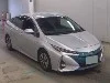 TOYOTA PRIUS PHV