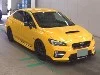 SUBARU WRX STI