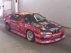 NISSAN SILVIA