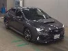 SUBARU WRX S4