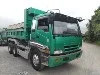 ISUZU GIGA