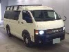 TOYOTA REGIUS VAN