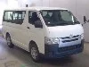 TOYOTA REGIUS VAN