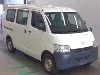 TOYOTA LITE ACE VAN